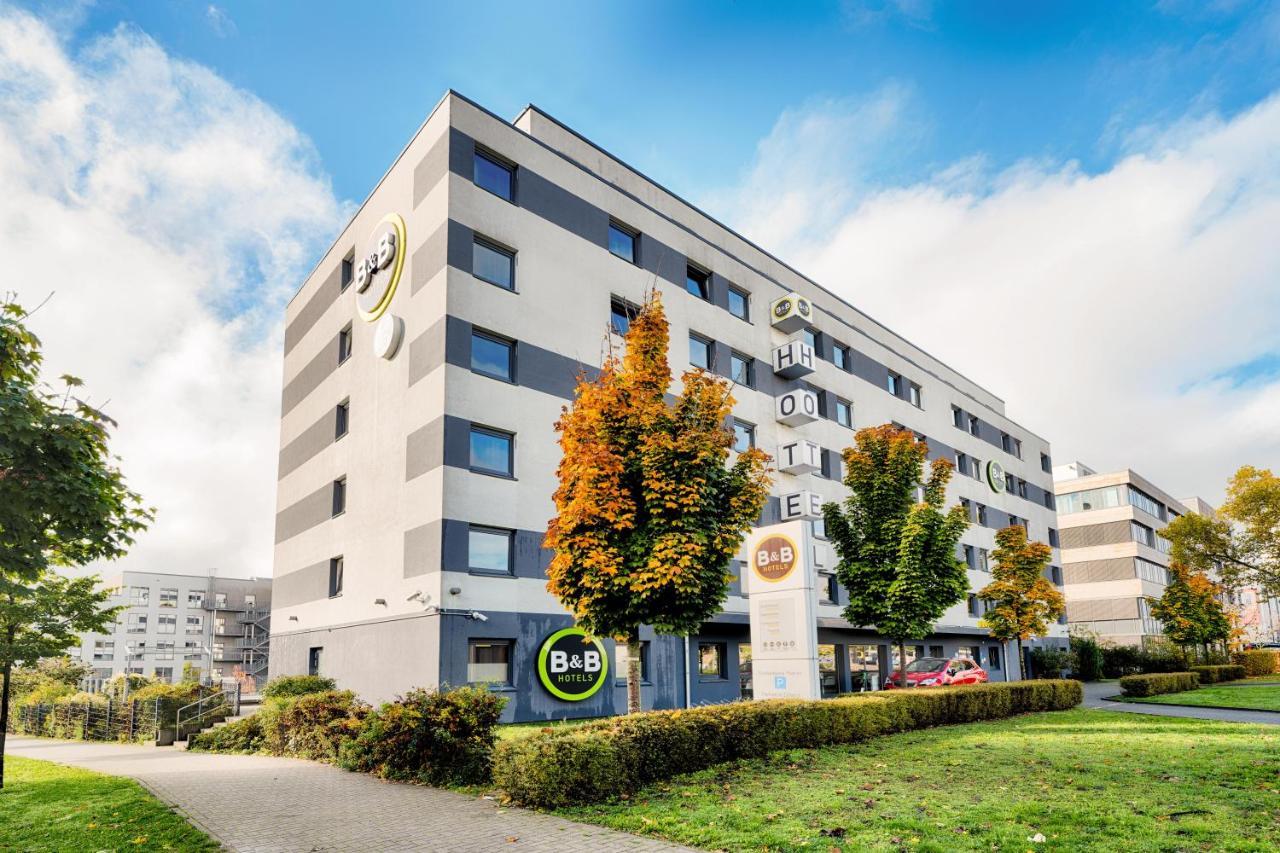 Wiesbaden-hbf Hotel 3*
