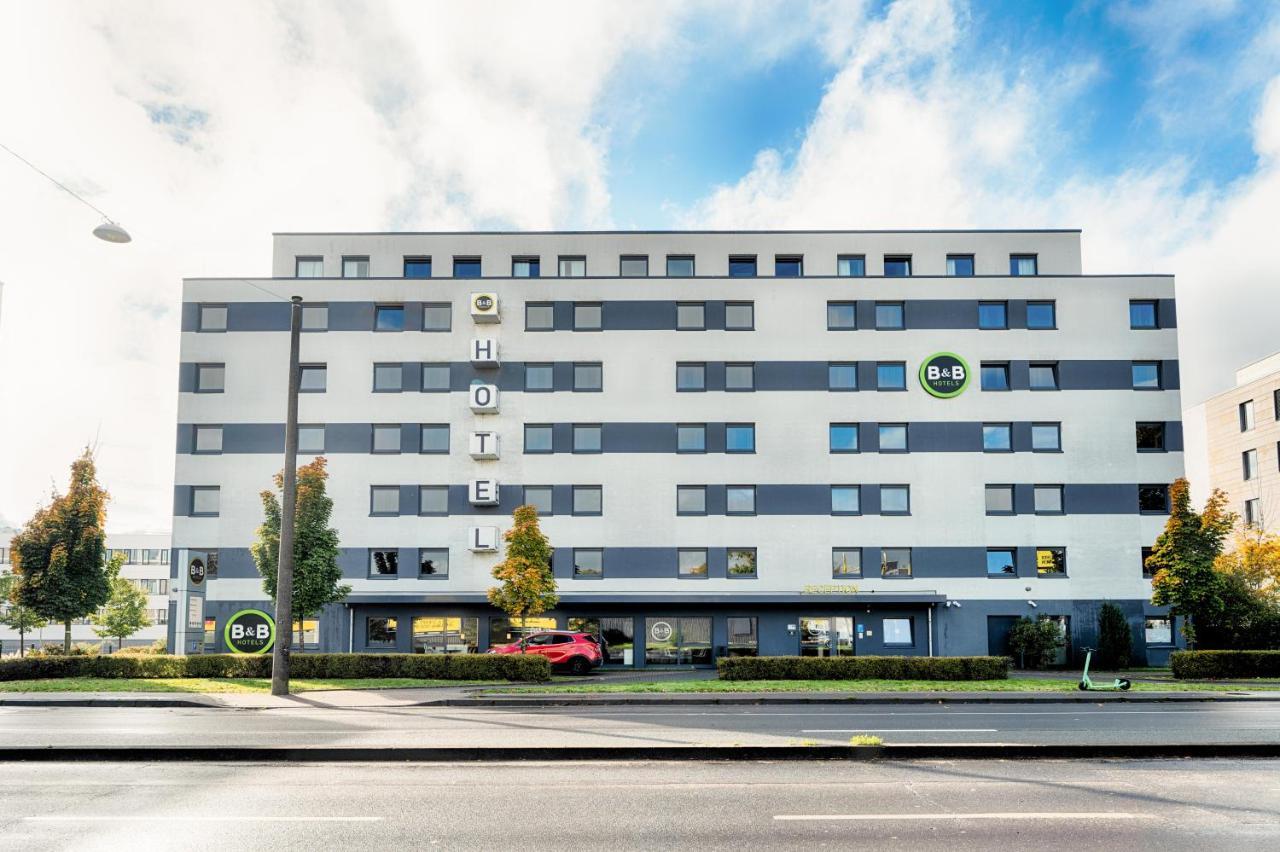 Wiesbaden-hbf Hotel