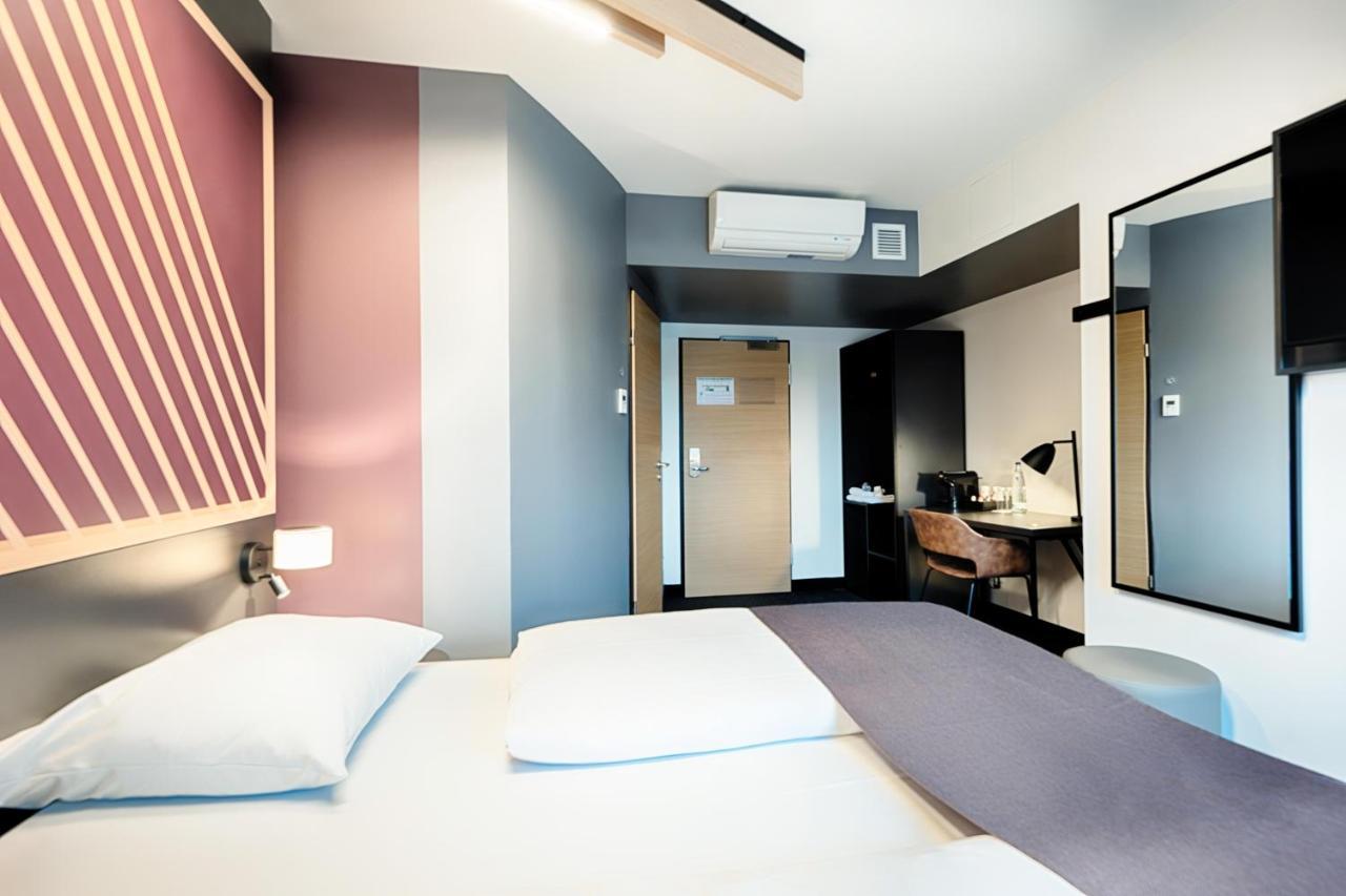 Wiesbaden-hbf Hotel Wiesbaden