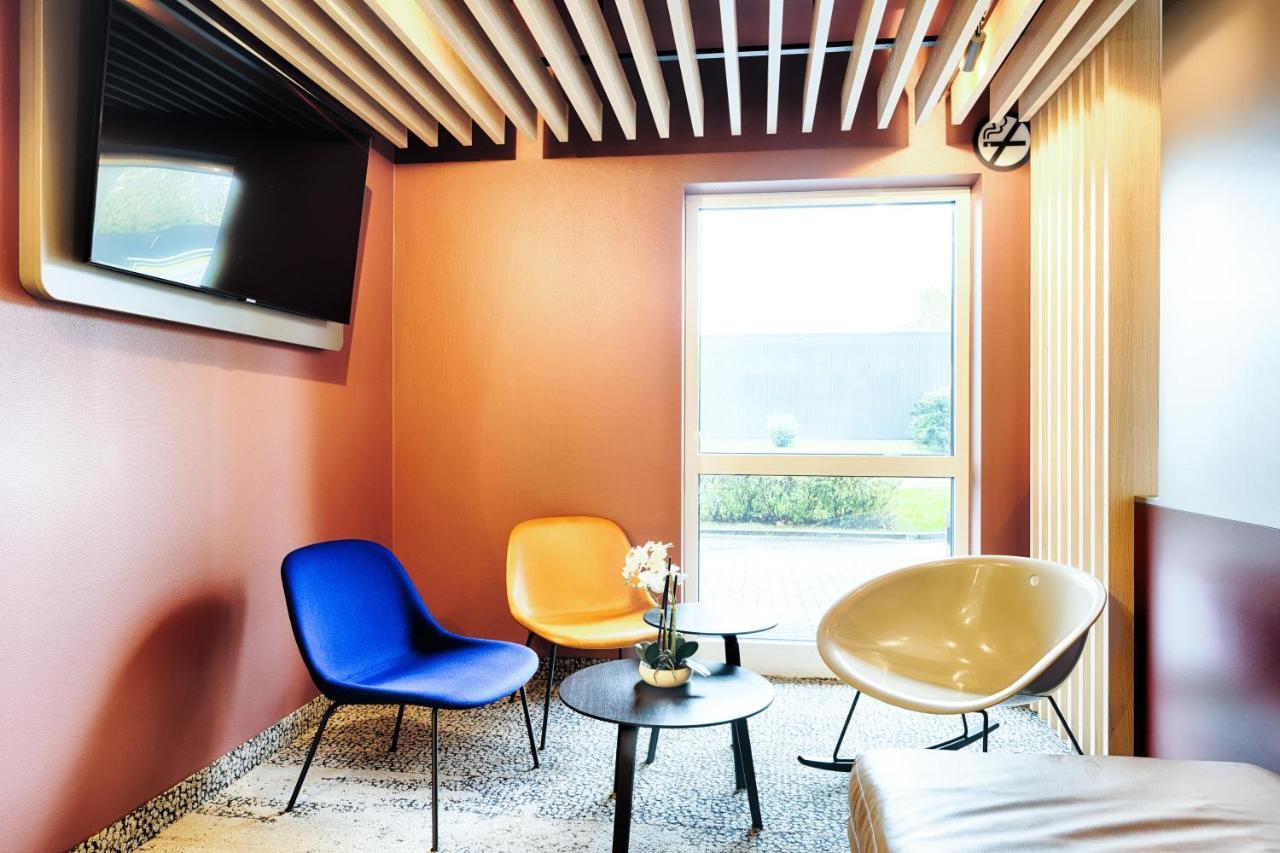 Hotel Wiesbaden-hbf 3*