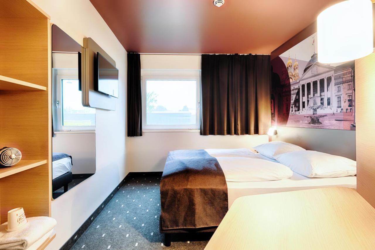 Wiesbaden-hbf Hotel Wiesbaden